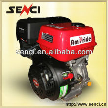 Газовый двигатель SENCI 170F